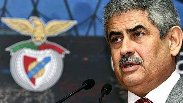 Benfica Lizbona utrzymuje, iż ani portugalski klub, ani jego prezes Luís Filipe Vieira nie zamierzają zostać właścicielami Lechii.