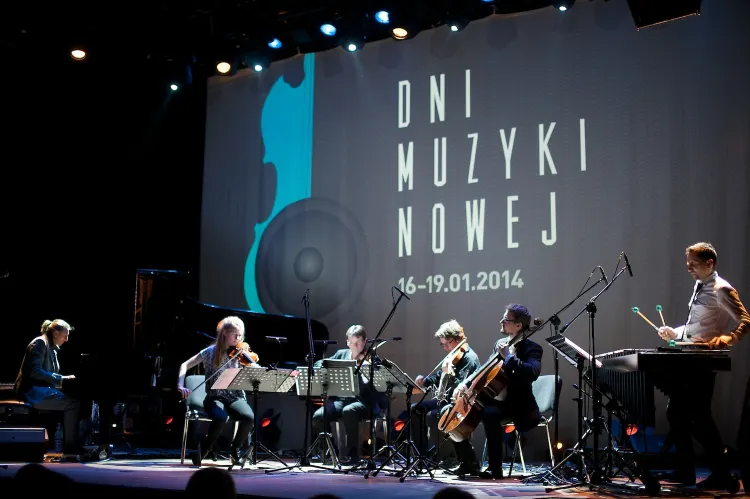Cikada Quartet - najjaśniejszy punkt programu Dni Muzyki Nowej.