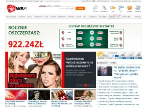 Przejęcie Wirtualnej Polski przez Grupę o2 zostanie sfinansowane przez fundusz private equity Innova Capital. Wartość transakcji wynosi 375 mln zł.