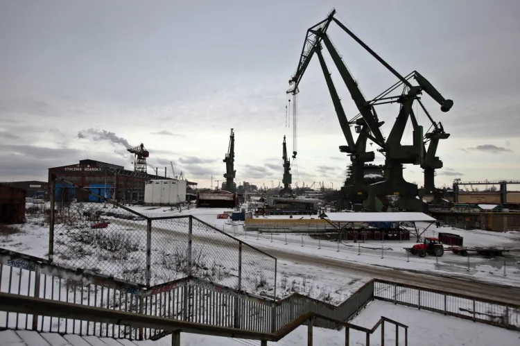 Grupa Kleven chce zainwestować w Stocznię Gdańsk i od kilku miesięcy trwają rozmowy w tej sprawie pomiędzy ukraińskim właścicielem stoczni a norweskim inwestorem.