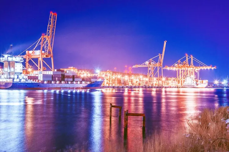 Inwestycjom w porcie towarzyszy też intensywny rozwój gdyńskich terminali kontenerowych. Bałtycki Terminal Kontenerowy prowadzi największy w swojej historii program inwestycyjny.