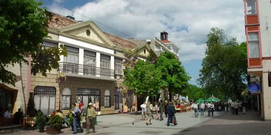 Fasada budynku, który stanie w miejsce dawnego kina Polonia, będzie przywrócona do stanu z 1911 roku.