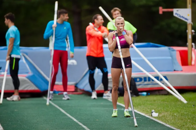 W Gandawie Anna Rogowska uzyskała swój najlepszy wynik od niemal 3 lat.