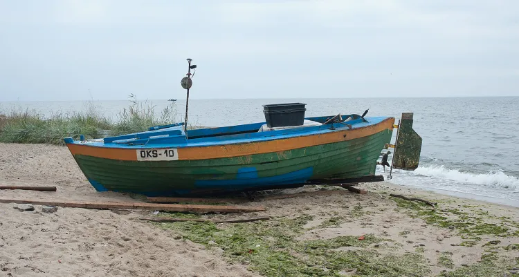 Inwestycja na Oksywiu ma wspomóc lokalnych rybaków. W dalekosiężnych planach przystań i tradycyjne połowy mogą też być atrakcją turystyczną.