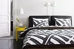 W gdańskim sklepie IKEA jest ogromny wybór łóżek, materaców i pościeli.