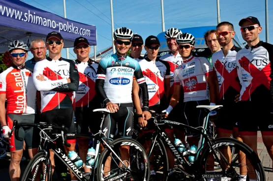 Nexus Team
