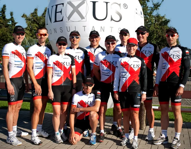 Nexus Team