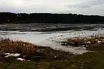 Migawki z wędrówki wzdłuż potoku Cedronu