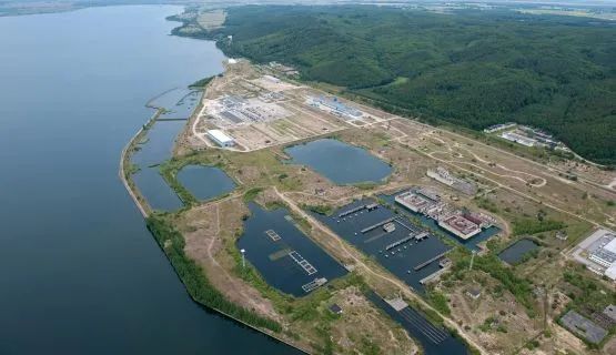 Już w 2016 roku może rozpocząć się budowa pierwszej elektrowni atomowej w Polsce. Mimo problemów z wodą Żarnowiec zajmuje pierwsze miejsce na liście potencjalnych lokalizacji inwestycji.