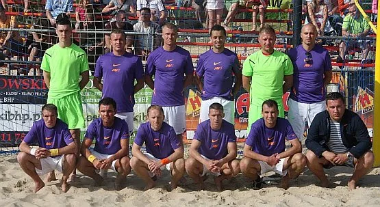 Zespół Copacabana Boca Gdańsk