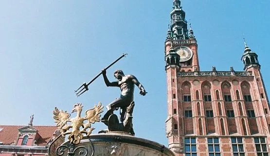 Gdańsk zajął drugie miejsce w rankingu najbardziej przyjaznych dla biznesu miast.