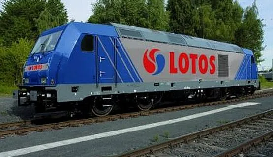 Lotos Kolej to polski, prywatny przewoźnik kolejowy obsługujący transport produktów Grupy Lotos oraz 80 km jej bocznic kolejowych.