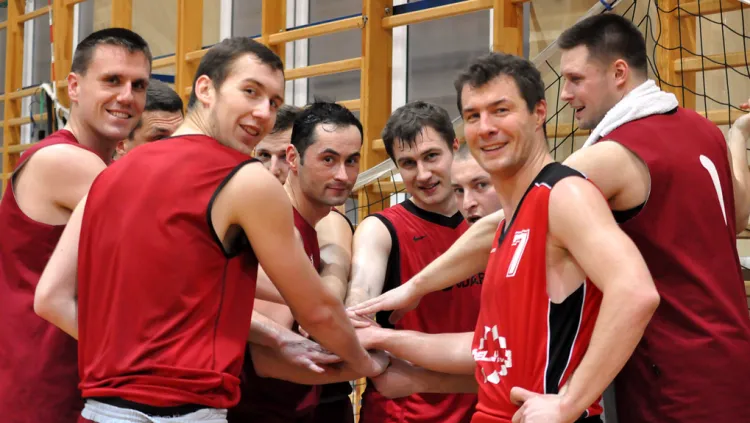 Koszykarze Dell Auto Service Gdynia po raz drugi wygrywają Basket Cup Ligi Środowiskowej.