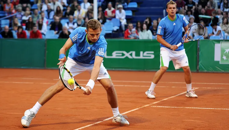 W 2011 roku największymi gwiazdami sopockiego turnieju byli debliści: Marcin Matkowski i Mariusz Fyrstenberg.