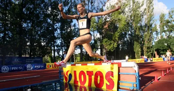 W 2006 roku Wioletta Janowska pobiła podczas memoriału rekord świata w biegu na 2000m z przeszkodami