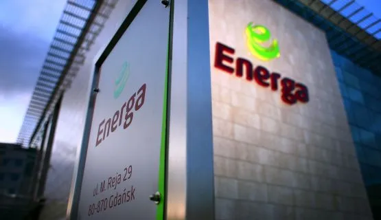 Wartość rynkowa całej grupy energetycznej Energa szacowana jest obecnie na ok. 6 mld zł