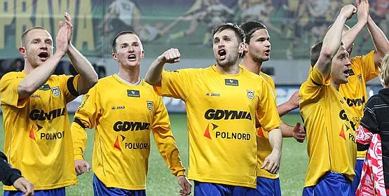 Sokołowski, Bożok, Wachowicz, Robakowski, Sokołowski - z tej grupy na przyszły sezon może zostać tylko dwóch piłkarzy. I tak gruntowne skreślenia mogą dokonać się w całej drużynie.