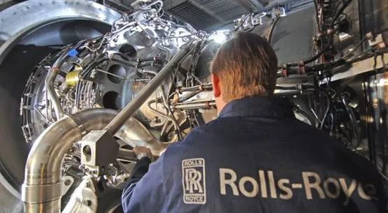 Rolls-Royce Marine Poland ma zamiar wybudować na terenie gdyńskiego portu zakład o powierzchni 2 tys. m.kw.