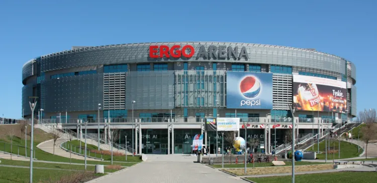W sobotę i niedzielę Ergo Arena wypełni się wystawcami z branży nieruchomości.