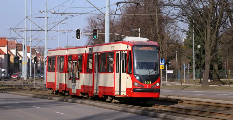 Dotychczas ZKM-owi udało się nabyć 46 tramwajów N8C z Dortmundu, które poddano modernizacji, polegającej m.in. na wstawieniu niskopodłowego członu.