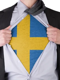 W firmach szwedzkich stawia się na tolerancyjność, dobry pakiet socjalny i udział pracowników w dyskusji.