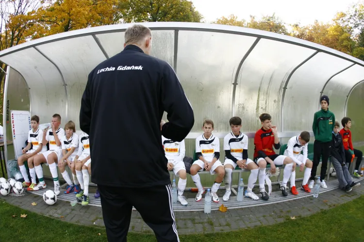 Lechia Gdańsk znalazła się w gronie pionierskich klubów ekstraklasy, które przeprowadziły szkolenie antykorupcyjne dla juniorów. 