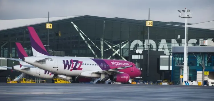 Nowe połączenie z Gdańska na Maltę oznacza też, że Wizz Air powiększy swoją bazę samolotów z czterech do pięciu maszyn.