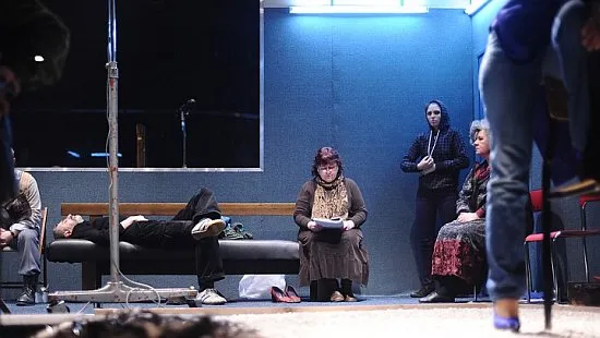 Wyjazd "Fantazego" Teatru Miejskiego w reż. Piotra Cieplaka w Gdyni na XXX Warszawskie Spotkania Teatralne jest dużą niespodzianką. Spektakle Miejskiego od lat nie pojawiały się na pozatrójmiejskich festiwalach teatralnych.
