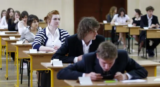 We wtorek ponad 10 tys. trójmiejskich maturzystów rozpocznie egzamin z języka polskiego.