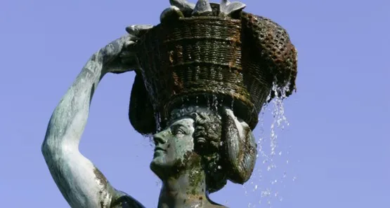 Okazuje się, że rzeźba Jasia Rybaka, zamiast trafić na wyremontowany Plac Rybaków, może pozostać na Placu Przyjaciół Sopotu.