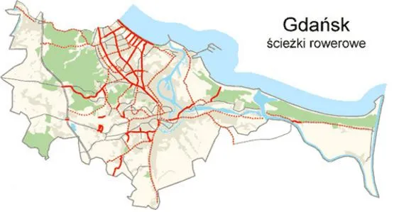 Mieszkańcy będą współtworzyć gdańską politykę rowerową