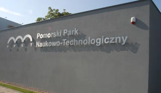 Pomorski Park Naukowo - Technologiczny w Gdyni to obecnie jeden z ważniejszych ośrodków wspierania innowacyjności.