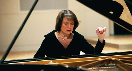 Elisabeth Leonskaja zakończy gdańską część Wielkanocnego Festiwalu Ludwiga van Beethovena