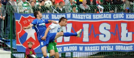 W poprzednim roku Lechia dwukrotnie przegrała z Wisłą na własnym boisku w ekstraklasie. Wiosną po porywającym meczu było 2:4, a jesienią spotkanie zakończyło się wynikiem 0:1.