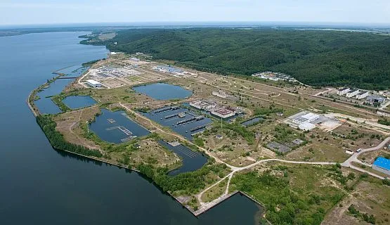 Nad jeziorem Żarnowieckim w ciągu najbliższych 5 lat może ruszyć budowa nowoczesnej elektrowni atomowej.
