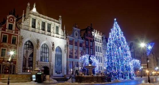 Gdańsk ma szansę stać się stolicą europejskiej kultury w roku 2016.