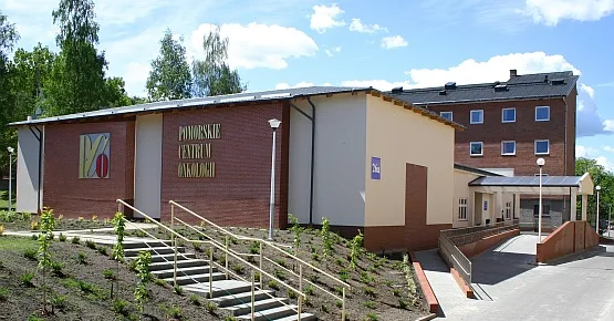 Szpital Morski im. PCK w Gdyni otrzyma  ponad 3 mln zł na utworzenie Zakładu Medycyny Nuklearnej w Gdyńskim Centrum Onkologii.