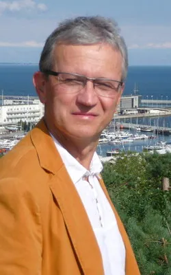 Mirosław Tomaszewski.