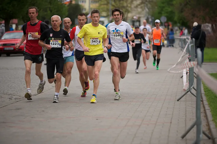 W poprzednim roku na ulice Gdyni podczas Biegu Europejskiego wybiegło 3763 uczestników. W 2014 roku ten wynik zostanie poprawiony o ponad 50 proc.