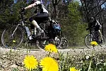 Migawki z wycieczki trasą rowerową Północnych Kaszub