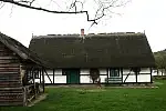 Migawki z wycieczki trasą rowerową Północnych Kaszub