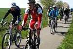 Migawki z wycieczki trasą rowerową Północnych Kaszub