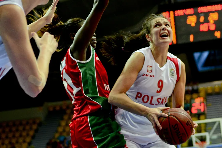 W zeszłym roku reprezentacja Polski koszykarek również wystąpiła w Trójmieście. W Gdynia Arena rywalkami były Portugalki, które przegrały z biało-czerwonymi 59:69.