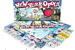 W sprzedaży jest kilkaset wersji gry w Monopoly. Swoją edycją ma Nowy Jork...