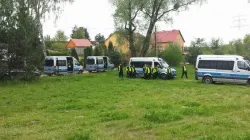 Jeszcze we wtorek policjanci przeszukiwali okolice ul. Smęgorzyskiej. W czwartek wiedzieli już, że zaginiony znajduje sie w jednym ze szpitali na Wyspach Kanaryjskich.