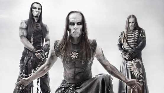 Zespół Behemoth będzie w tym roku walczył o Fryderyki w pięciu kategoriach, dwa razy z inną trójmiejską formacją, Lipali.