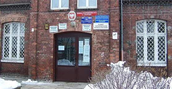 PIK na stogach działa w budynku szkoły przy ul. Stryjewskiego 28.