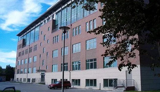 Jedną z inwestycji zrealizowanych przez CF Plus na terenie Gdańska jest budynek biurowy Sadowa Office.