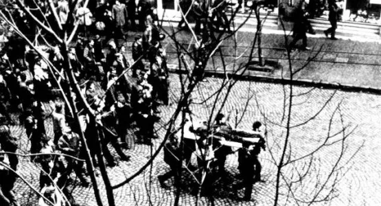 Do dziś nie wiadomo, ile naprawdę pochodów z ciałami ofiar strzelaniny przeszło ulicami Gdyni. Grudzień 70 odcisnął się piętnem na życiorysach wielu mieszkańców tego miasta.