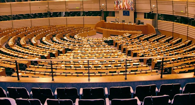 Polacy wybrali swoich przedstawicieli do Parlamentu Europejskiego.

